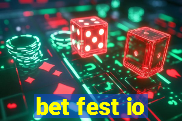 bet fest io